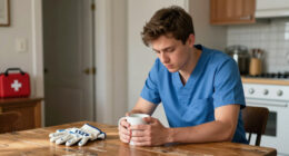 Reasons I Didn't Become An EMT, Ranked