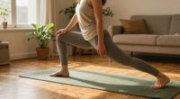 Release Tight Muscles And Boost Flexibility With This Beginner-friendly Yoga Flow