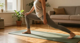 Release Tight Muscles And Boost Flexibility With This Beginner-friendly Yoga Flow