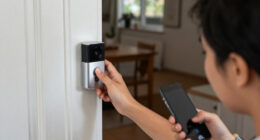 Ring Battery Doorbell 2K – Retinal Discontinued? The Closest Current Alternatives