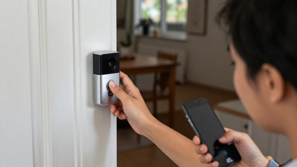 Ring Battery Doorbell 2K – Retinal Discontinued? The Closest Current Alternatives