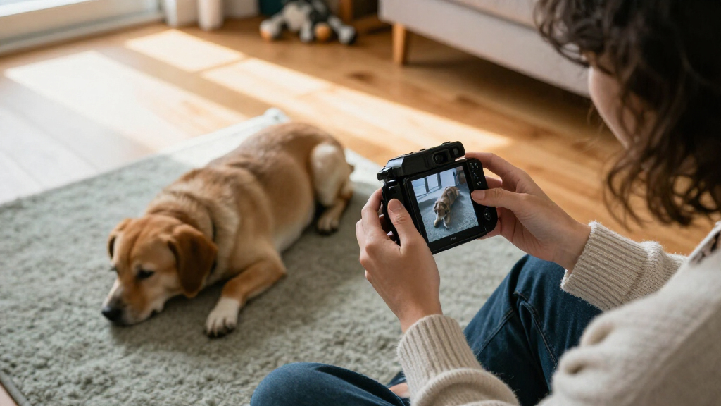 Ring Indoor Cam 2K Security Camera Discontinued? The Closest Current Alternatives