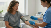 Routine Blood Test May Offer Clues To Future Dementia Risk
