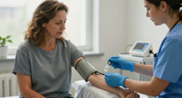 Routine Blood Test May Offer Clues To Future Dementia Risk