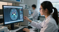 Scientists Discover 5 Hidden Brain Patterns Behind Depression