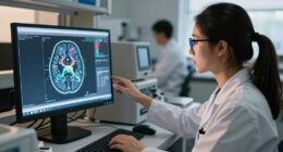 Scientists Discover 5 Hidden Brain Patterns Behind Depression