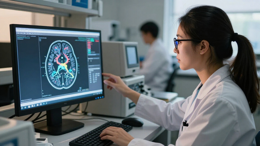 Scientists Discover 5 Hidden Brain Patterns Behind Depression