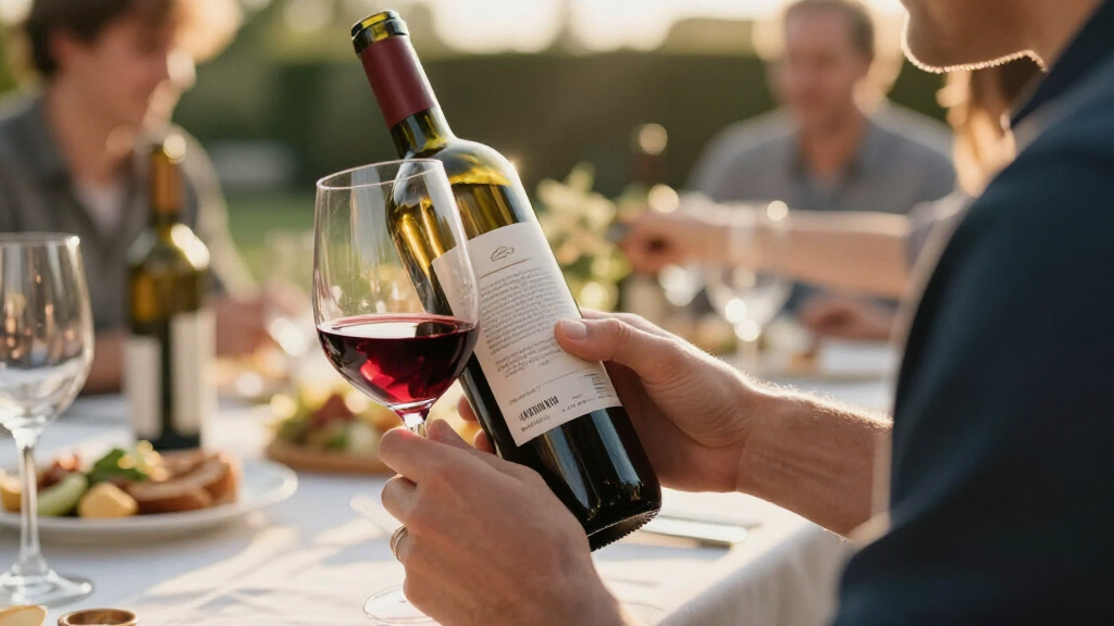 Should You Be Wary Of Sulfites?