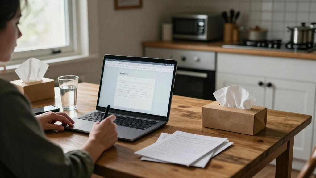 Straight To The Top: Patients Email Insurance CEOs Over Care Denials