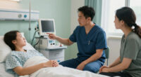 Survey Participants Less Likely To Recommend Life-sustaining Care For Patients With Dementia, Despite Documented Wishes