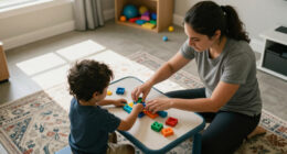Texas Health Agency Proposes Eliminating Children's Autism Program