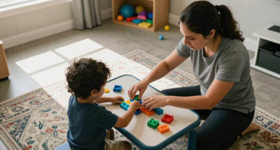 Texas Health Agency Proposes Eliminating Children's Autism Program