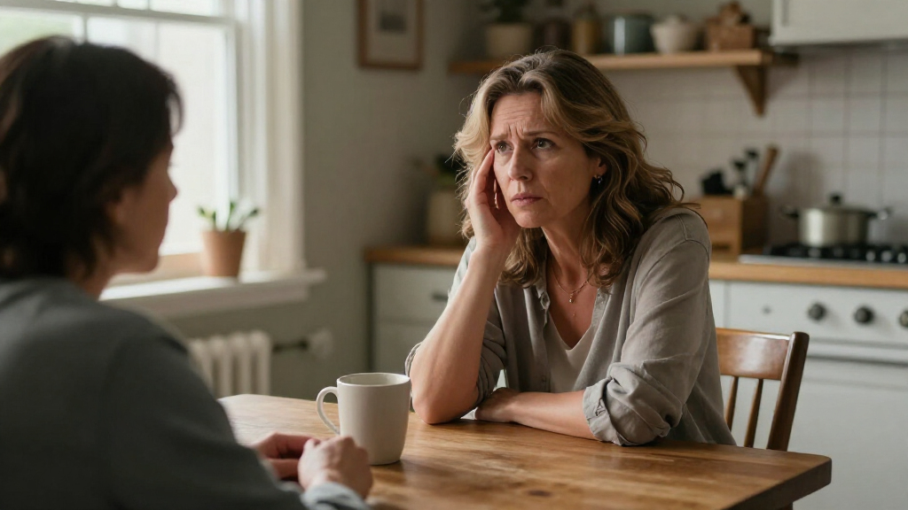 “That’s Just Part Of Getting Older”: What We Blame On Aging May Deserve A Closer Look