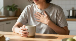 The CALM Reminder Is A Daily Check-in That Can Help You Notice And Deal With Stress