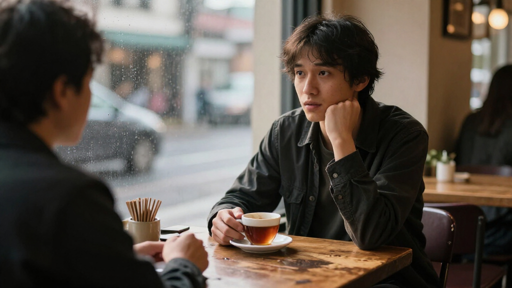 The Excuses We Make To Avoid Being Vulnerable