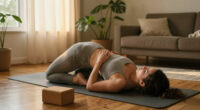 The One Mistake Nearly Everyone Makes When They Start Pilates—and How To Avoid It