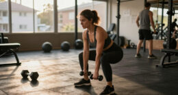 The One Type Of Strength Work Anne Hathaway Says She Wished She Had Discovered Earlier In Life