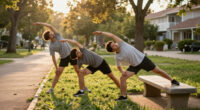 The Three Stretches A Physical Therapist Wishes Everyone Would Do To Improve Their Hip Mobility