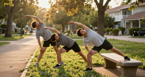 The Three Stretches A Physical Therapist Wishes Everyone Would Do To Improve Their Hip Mobility