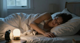 Tossing And Turning At Night? Run Through This Physiologist’s Five-point Sleep Checklist To Finally Nod Off