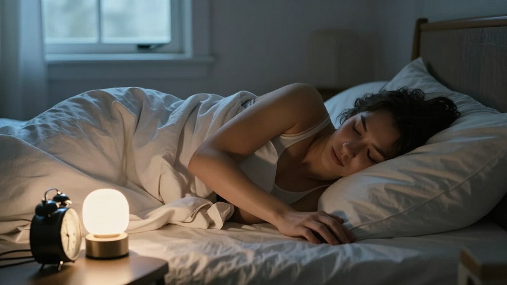 Tossing And Turning At Night? Run Through This Physiologist’s Five-point Sleep Checklist To Finally Nod Off