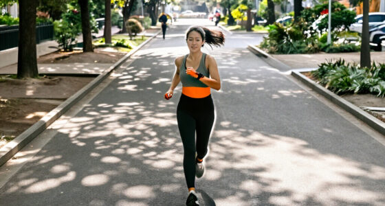 Turn Your Everyday Walk Into A Workout With This 20-Minute Speed-walking Plan