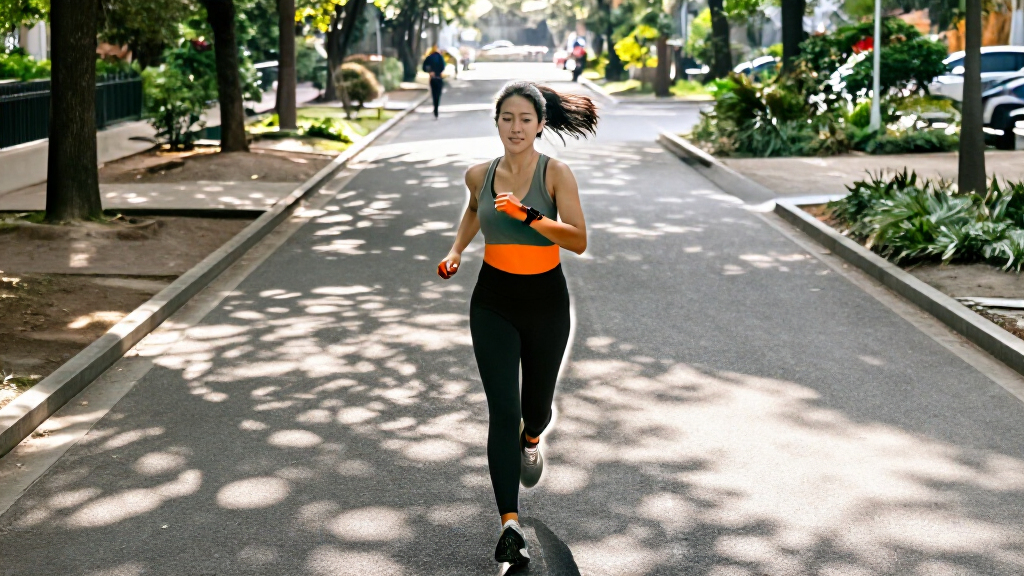Turn Your Everyday Walk Into A Workout With This 20-Minute Speed-walking Plan