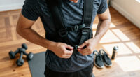 Using A Weighted Vest When You Exercise Can Help Preserve Muscle And Bone Density—so Long As You Follow These Four Golden Rules
