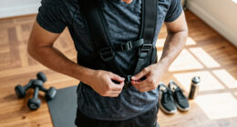 Using A Weighted Vest When You Exercise Can Help Preserve Muscle And Bone Density—so Long As You Follow These Four Golden Rules