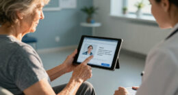Video Decision Aid Increases Advance Care Planning In Seniors With Chronic Kidney Disease