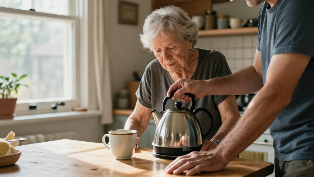 What Is Frontotemporal Dementia (FTD)? Symptoms, Causes, And Treatment