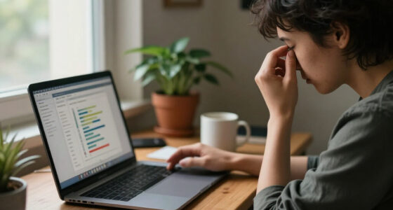 What My Tired Eyes Taught Me About Paying Attention