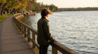 What One Great Loss Is Teaching Me About How To Live