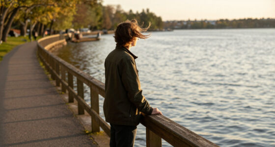 What One Great Loss Is Teaching Me About How To Live