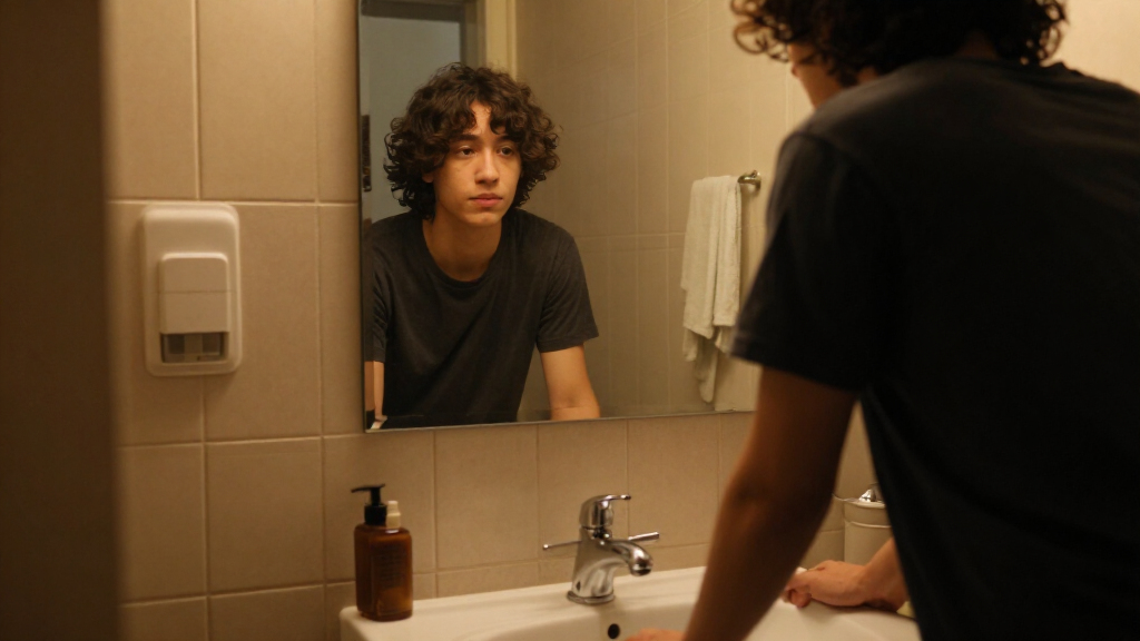 When You Think You Know Yourself, But You’re Wrong