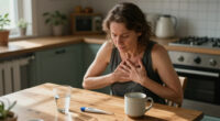 Women In Perimenopause Report More Anxiety Than Other Menopausal Groups