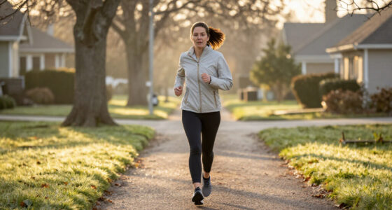 You Don’t Need An Hour To Get Fit—this Beginner Walking Workout Improves Heart Health In 15 Minutes