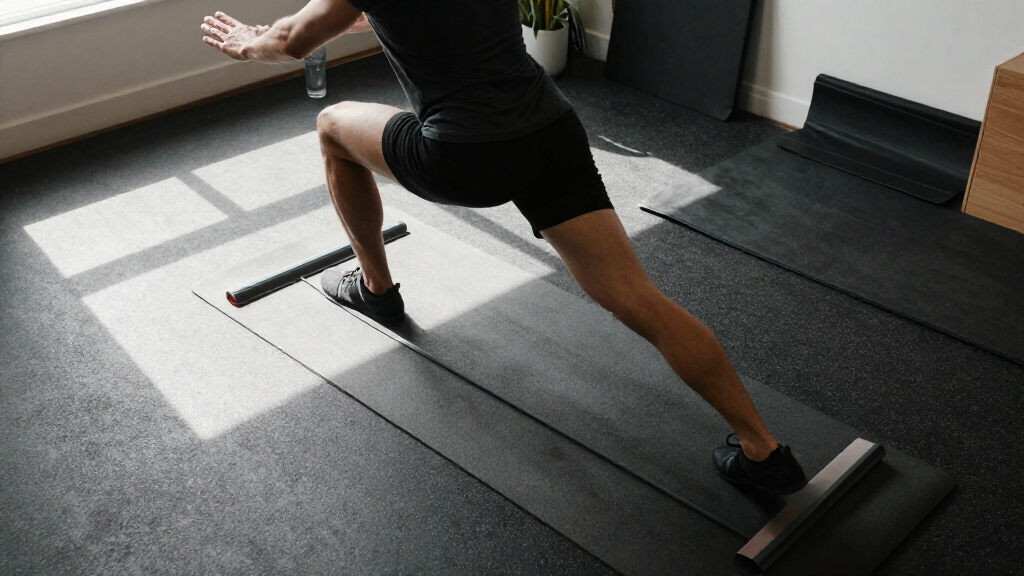 Your Body Moves In Multiple Directions—here’s How To Train It To Build Well-rounded Strength, Balance And Coordination